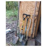 Hand tools as shown see picture