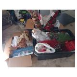 Christmas decorations