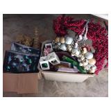 Christmas decorations