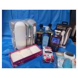 Four new Bath & Body soaps and new in box
