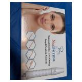 NuDerma skin care system. New in box