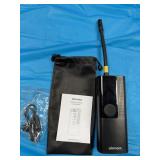 Airmoto air pump