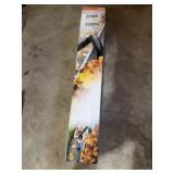 STIHL gutter attachment kit