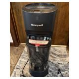 Honeywell cool mist air humidifier