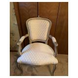 Louis XV Style armchair