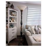 Floor lamp 72 in high