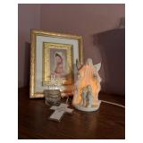 Guardian, angel, nightlight, and other as shown