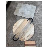 Charcuterie, boards, and cutting board