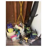 Gardening supplies