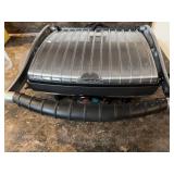 Villaware panini Grill
