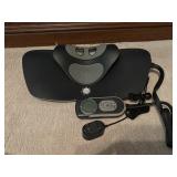 Neck Care massager. Appears to be like new.