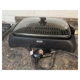 DeLonghi perfecto indoor grill