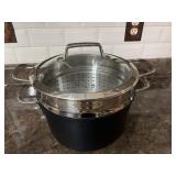 SCANPAN all ourpose pot