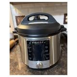 Instant pot. Never used. Cord however, is
