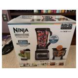 New in unopened box ninja professional plus