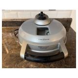 Breville crispy crust pizza maker. Never used.