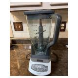 Ninja blender