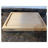 BOOS block cutting/carving board