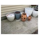 Planters