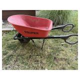 Wheelbarrow