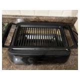 Phillips indoor grill
