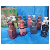 12 hand soaps