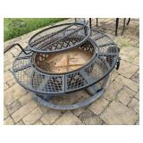 Fire pit