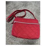 Reed Vera Bradley purse appears to be new and