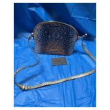 Brahmin purse never used