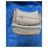 The Sak purse. Appears to have never been used.
