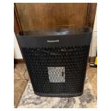 Honeywell InSight HEPA Air Purifier appears to