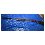 Wards western field deluxe 12 gauge shotgun model
