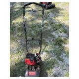 Craftsman C210 cultivator