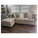 Sofa chaise