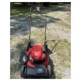Craftsman M260 push Mower self-propelled