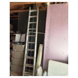 20ï¿½ extension ladder