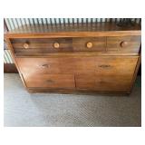 Vintage Menger dresser