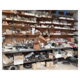 Lawnmower parts