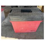 Snap on toolbox