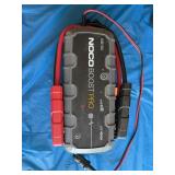 NOCO BOOST PRO jump starter