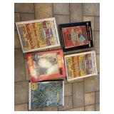 Vintage replicas of Sears Roebuck, catalogs and