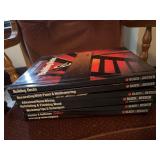 Black and Decker home improvement books