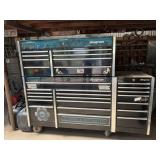 Snap on tool chest