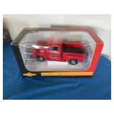 Briggs and Stratton diecast 1956 Ford F150 pick