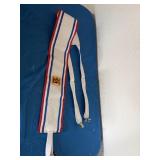 Knights of Columbus 4th degree social baldric