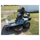 Dixon Zero Turn Mower