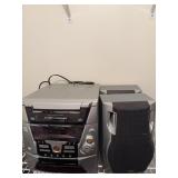 RCA stereo