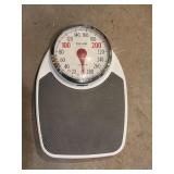 Taylor bathroom scales