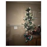 Christmas decor