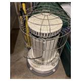 Kerosene heater